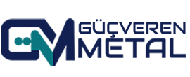 Güçveren Ltd. Logo