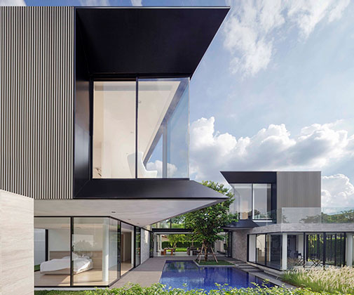 Lefkoşa Aluminyum Hakkımızda