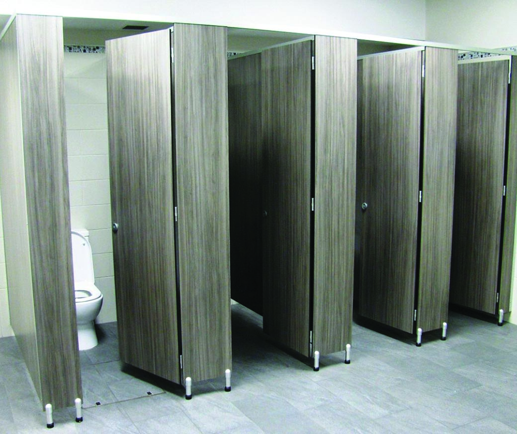 Kıbrıs Compact Laminat Sistemleri